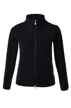 * Ella Naisten Fleecetakki