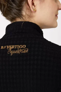 * Ella Naisten Fleecetakki