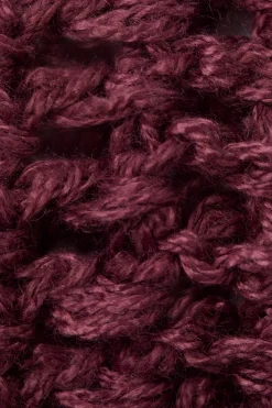 Online * Ella Pony Korvahuppu Anemone Dark Pink