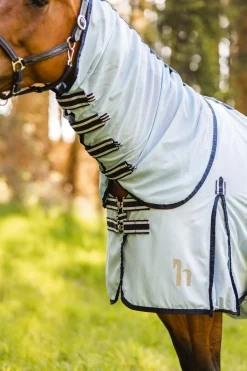 Hot * Freja Combo -Karpasloimi Vaaleansininen