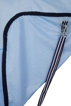 Hot * Freja Combo -Karpasloimi Vaaleansininen