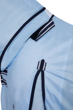 Hot * Freja Combo -Karpasloimi Vaaleansininen