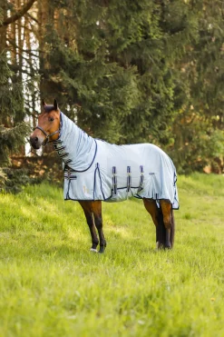 Hot * Freja Combo -Karpasloimi Vaaleansininen