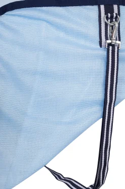 Best * Freja -Karpasloimi Kaulaosalla Vaaleansininen