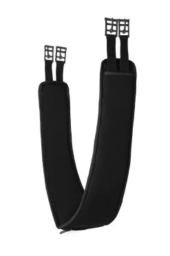 Online * Frontera Neoprene Muotoiltu Yleissatulavyo Ilman Joustoja Black