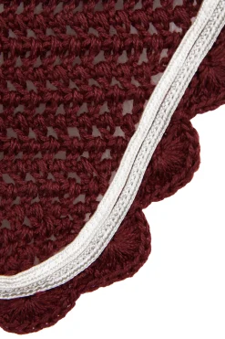 Outlet * Geneva Korvahuppu Merlot Wine Red