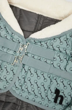 Outlet * Geneva Talliloimi, 200 G Silver Blue