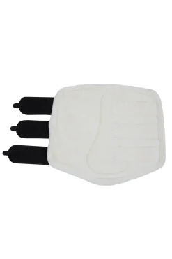 Online * Ghent Hivutussuojat Tekoturkiksella Jaansininen