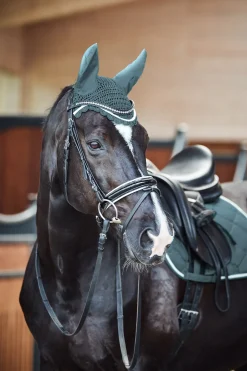 * Ghent Korvahuppu Jaansininen