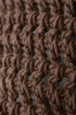 New * Glarus Korvahuppu Tumma Biisoninruskea