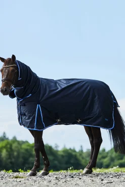 Online * Glasgow Full Neck Ulkoloimi, 150 G Tummansininen