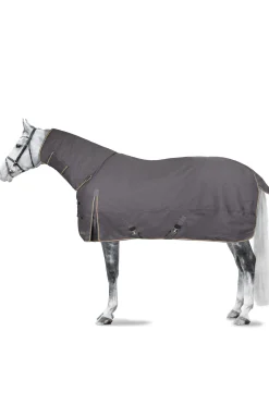 Discount * Glasgow Full Neck Ulkoloimi, 400 G Blackened Pearl Grey