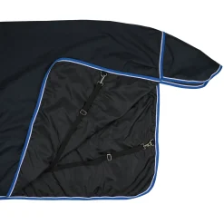 Online * Glasgow Lightweight Full Neck -Loimi Tummansininen