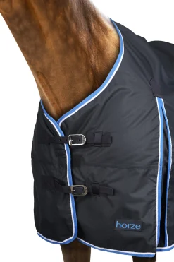 Online * Glasgow -Sadeloimi, 100 G Tummansininen