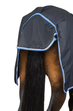 Online * Glasgow -Sadeloimi, 100 G Tummansininen