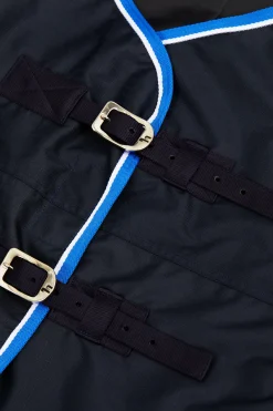 Sale * Glasgow -Sadeloimi, 0 G Tummansininen