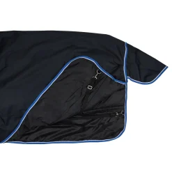 New * Glasgow Ulkoloimi, 350 G Tummansininen