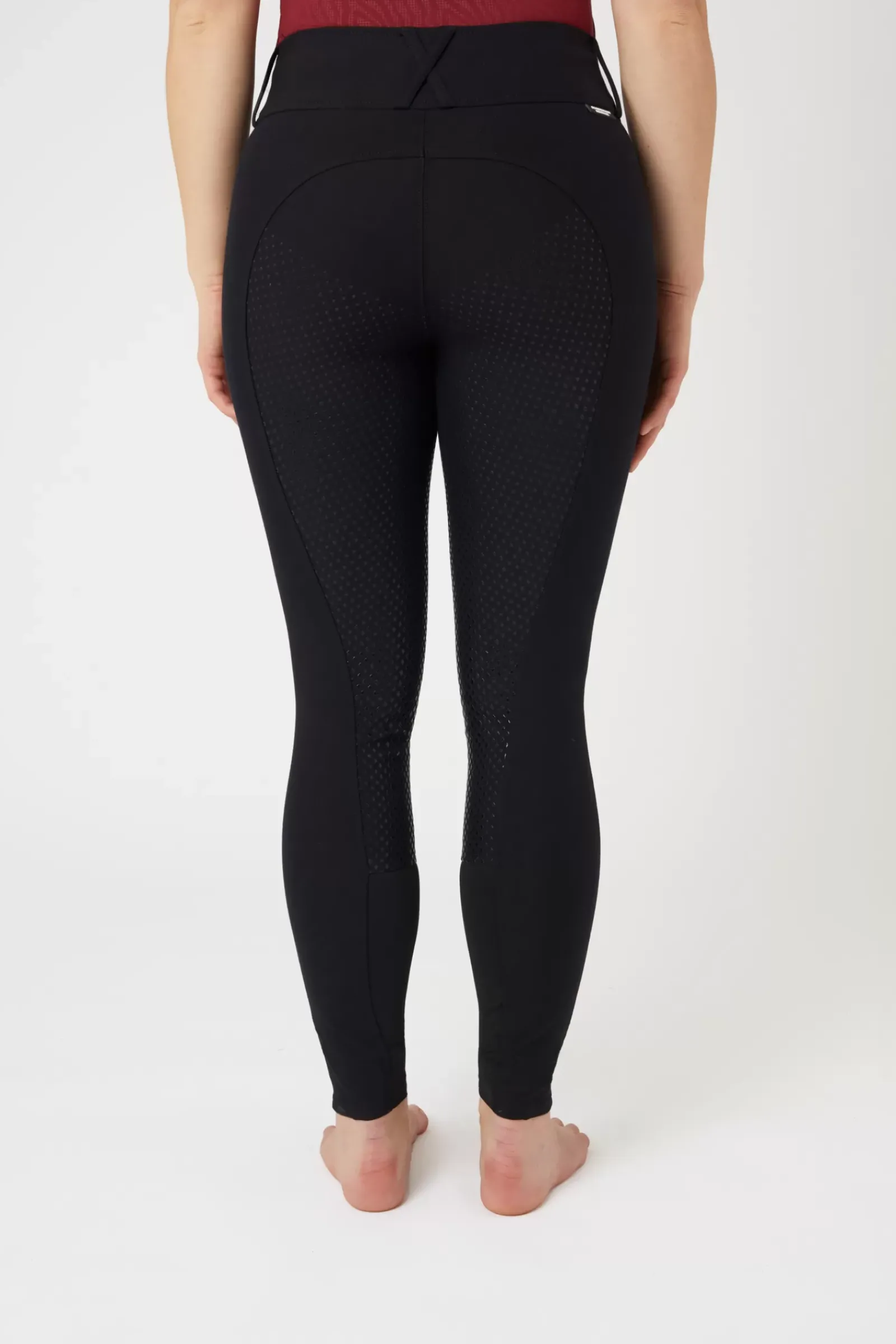 * Grand Prix Ii Naisten Ratsastushousut Kokopaikoilla