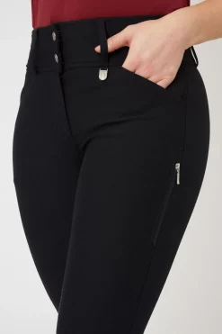 * Grand Prix Ii Naisten Ratsastushousut Kokopaikoilla