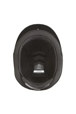 * Grand Prix -Miesten Silikonipainatetut Polvipaikkaiset Ratsastushousut