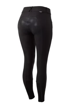 * Grand Prix Naisten Ratsastushousut Silikonipainatetuilla Kokopaikoilla