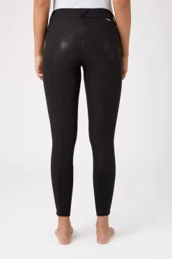 * Grand Prix Naisten Ratsastushousut Silikonipainatetuilla Kokopaikoilla