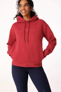 * Hallie – Naisten Hybridihuppari