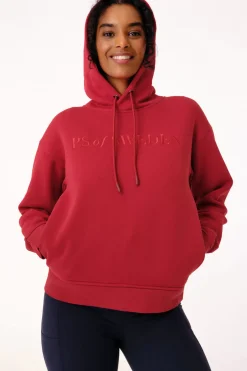 * Hallie – Naisten Hybridihuppari