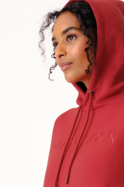 * Hallie – Naisten Hybridihuppari