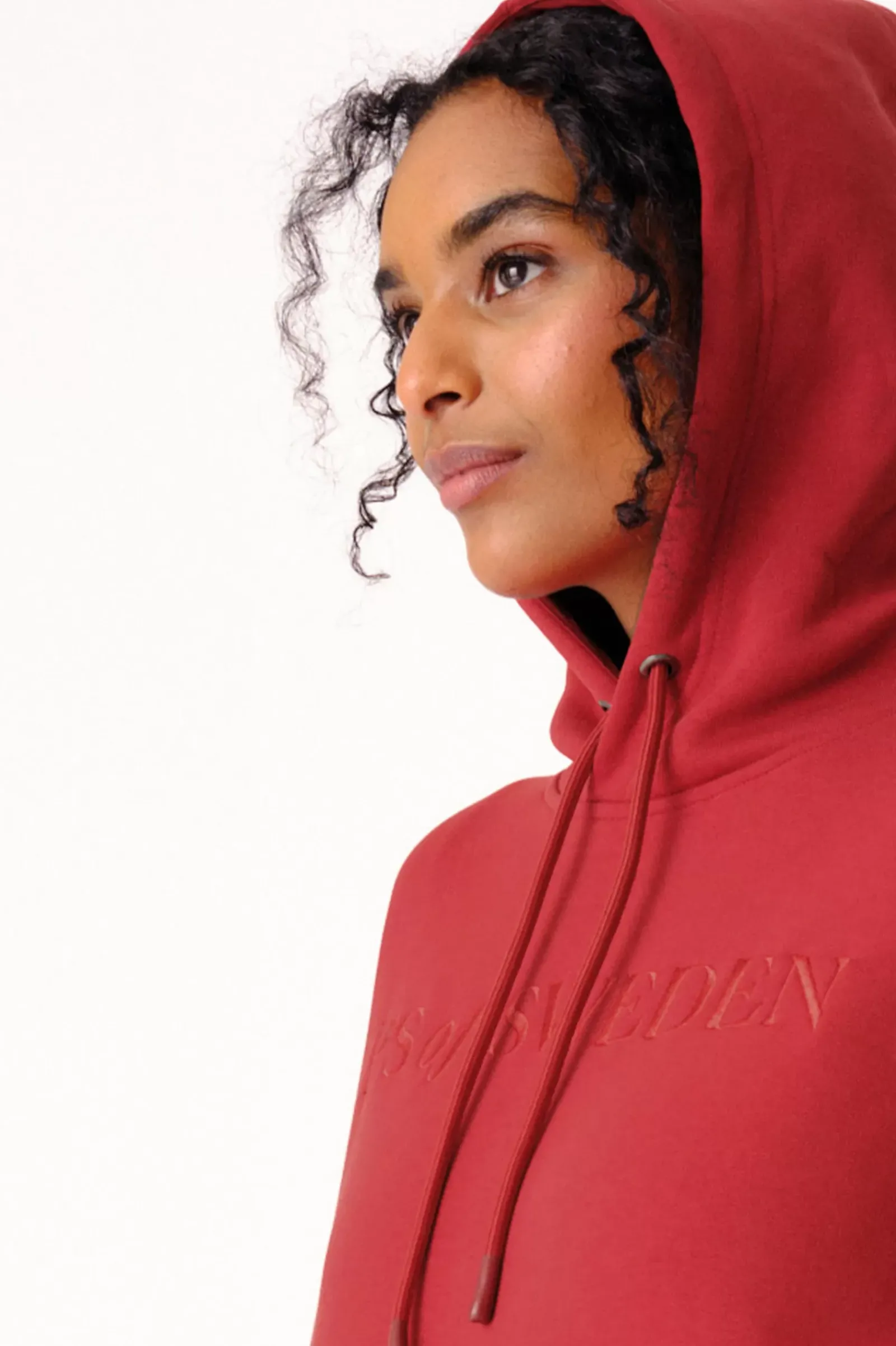 * Hallie – Naisten Hybridihuppari