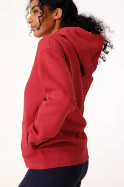 * Hallie – Naisten Hybridihuppari