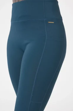 * Hazel Naisten Pitka Sadetakki Halkioilla