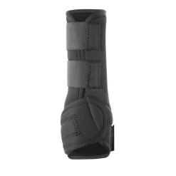 New * Hivutussuojat Musta