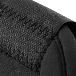 New * Hivutussuojat Musta