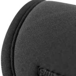 New * Hivutussuojat Musta