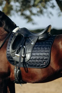 New * Houston Koulusatulahuopa Dark Navy