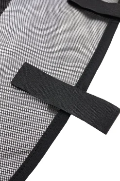 * Hyonteismaski Suitsiin Musta