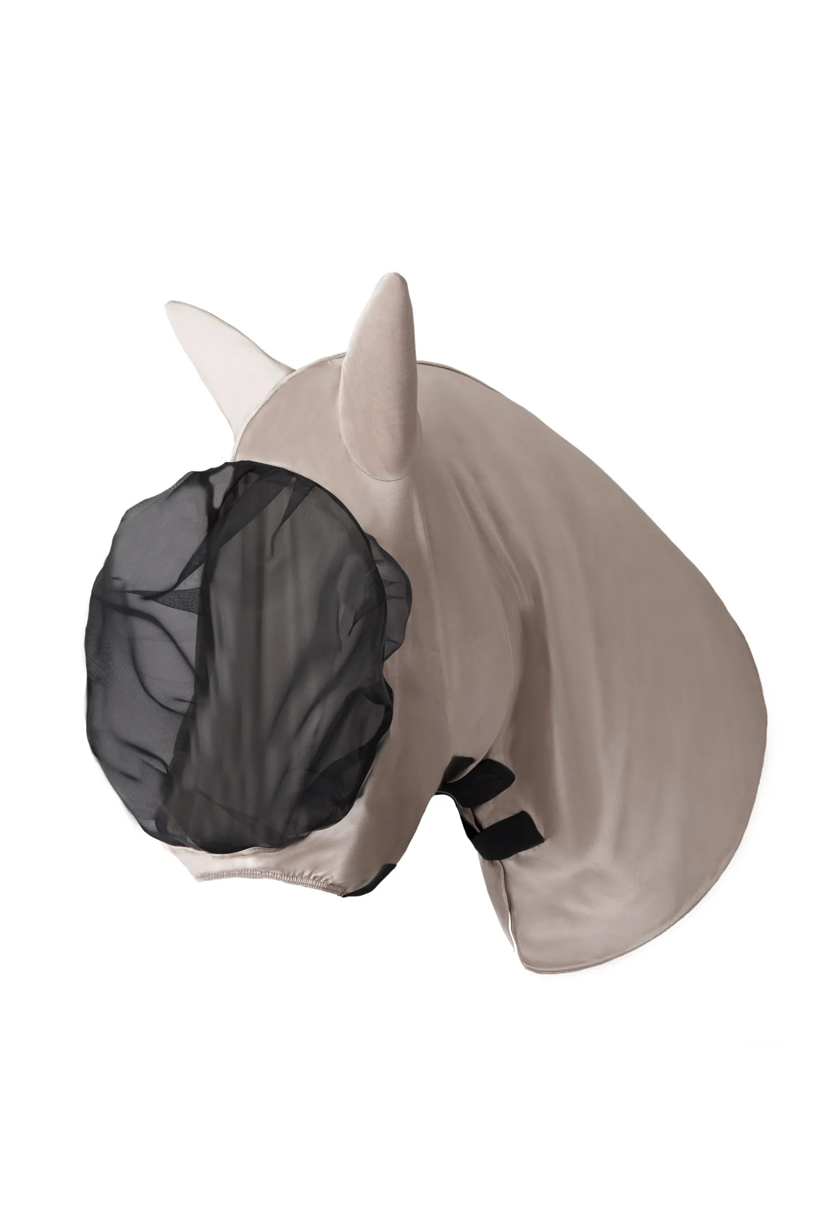 Hot * Ihottumahuppu Harmaa