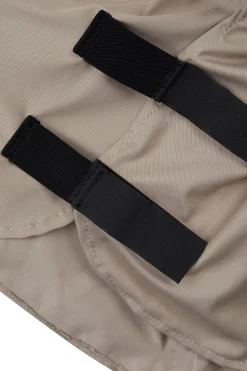 Hot * Ihottumahuppu Harmaa