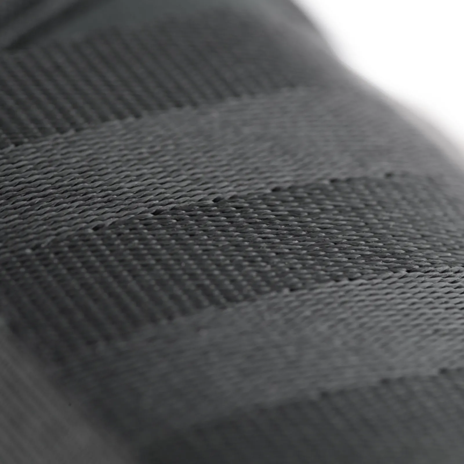 Hot * Impact Air-Shock Hivutussuojat Musta