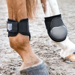 Hot * Impact Air-Shock Hivutussuojat Musta