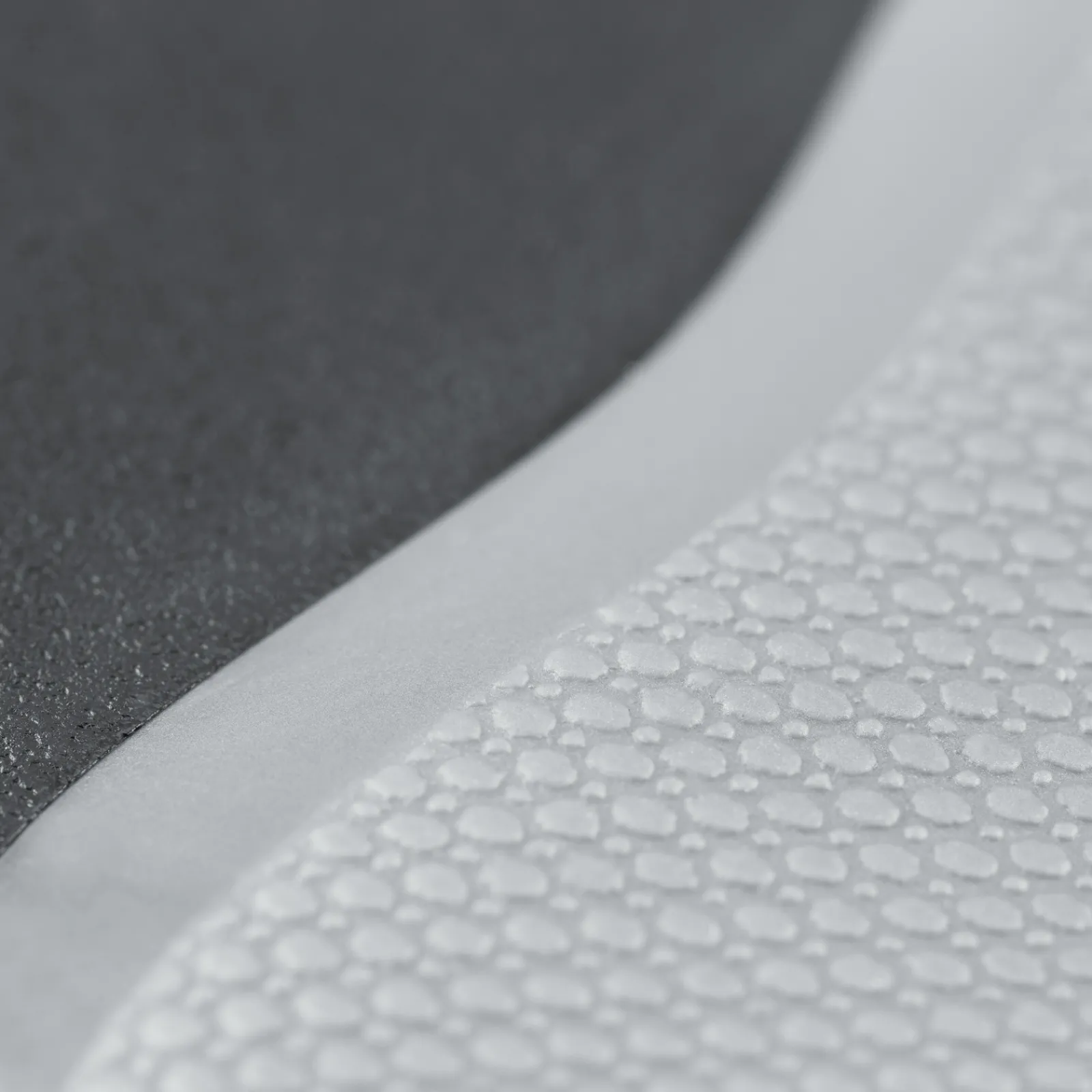 Hot * Impact Air-Shock Hivutussuojat Musta