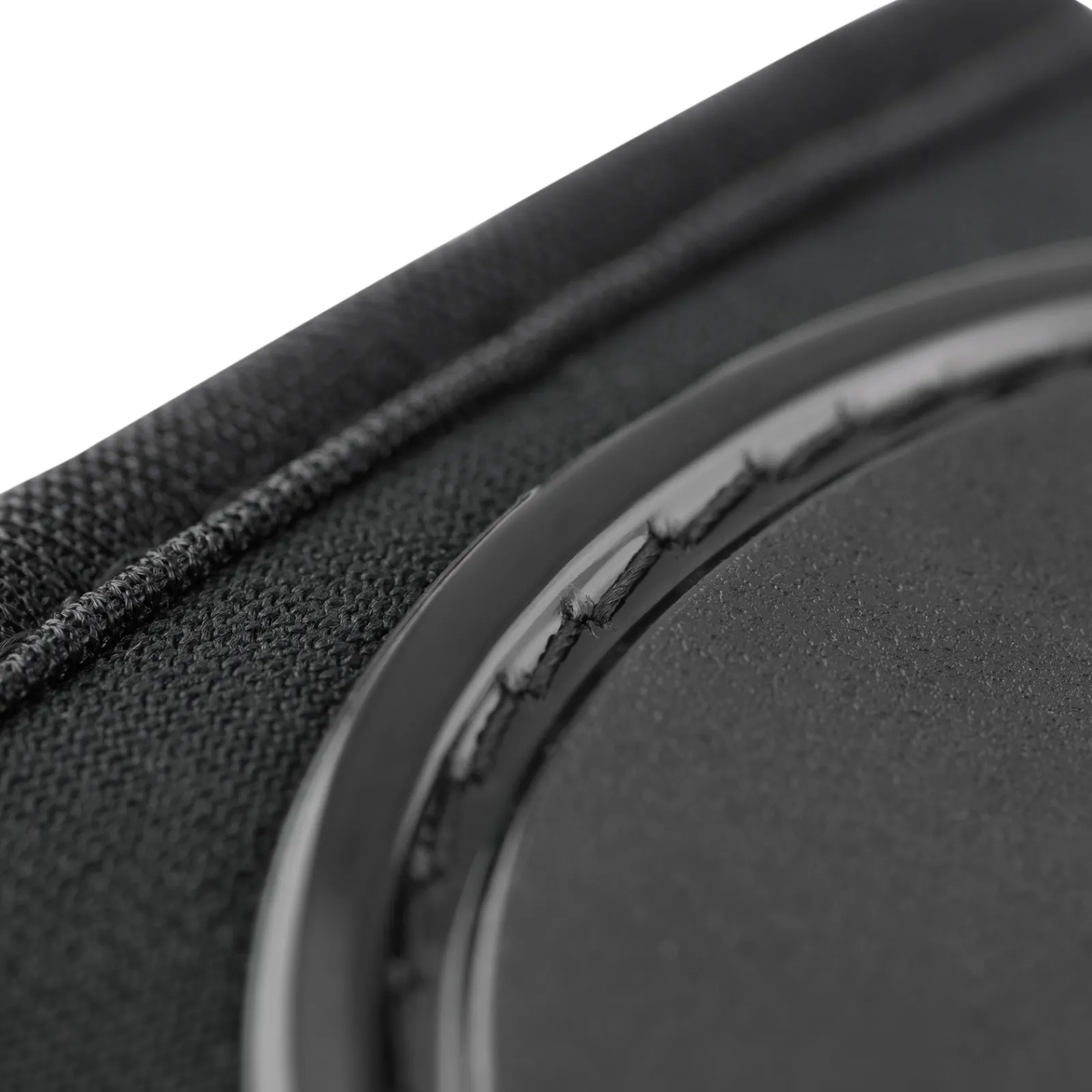 Hot * Impact Air-Shock Hivutussuojat Musta