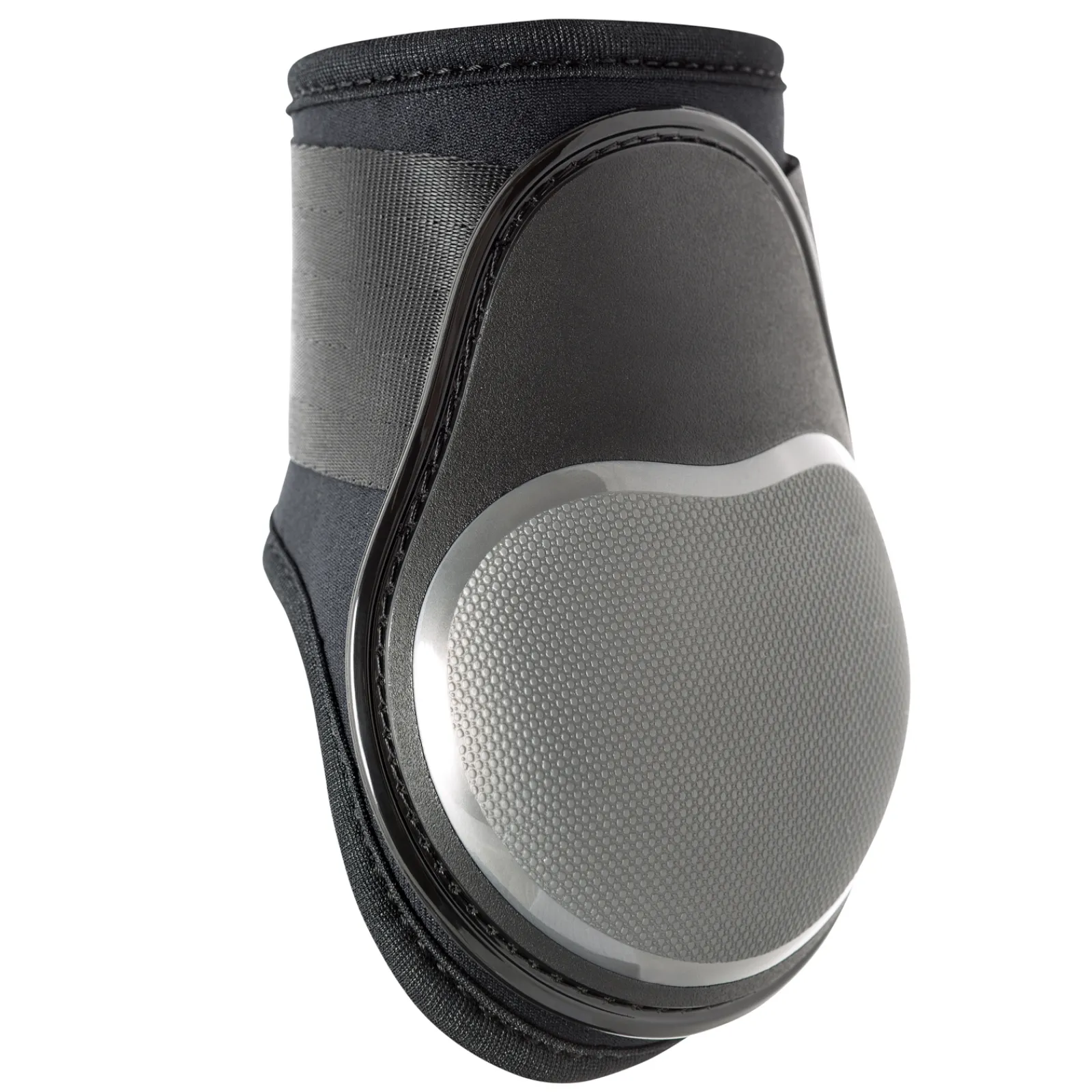 Hot * Impact Air-Shock Hivutussuojat Musta