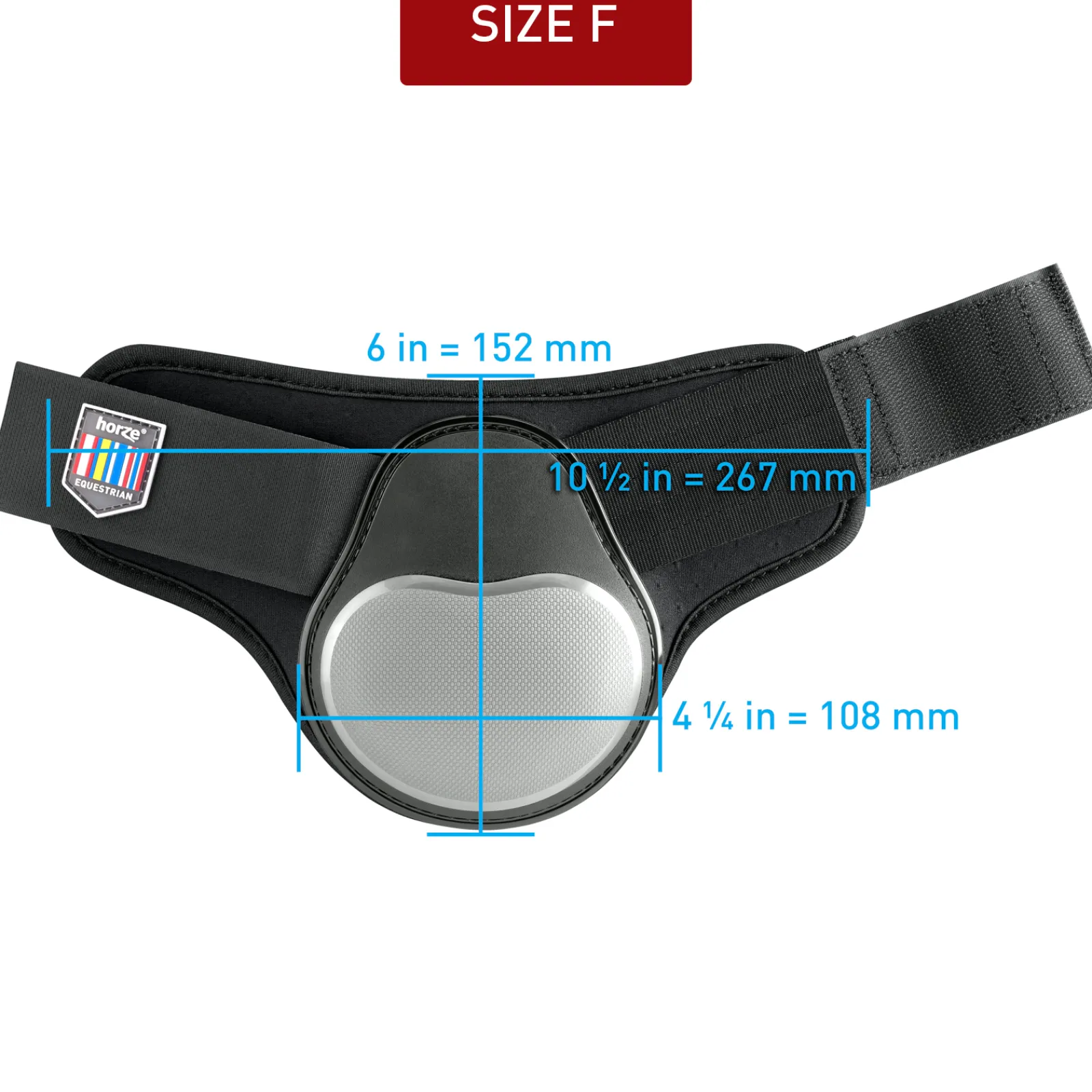 Hot * Impact Air-Shock Hivutussuojat Musta