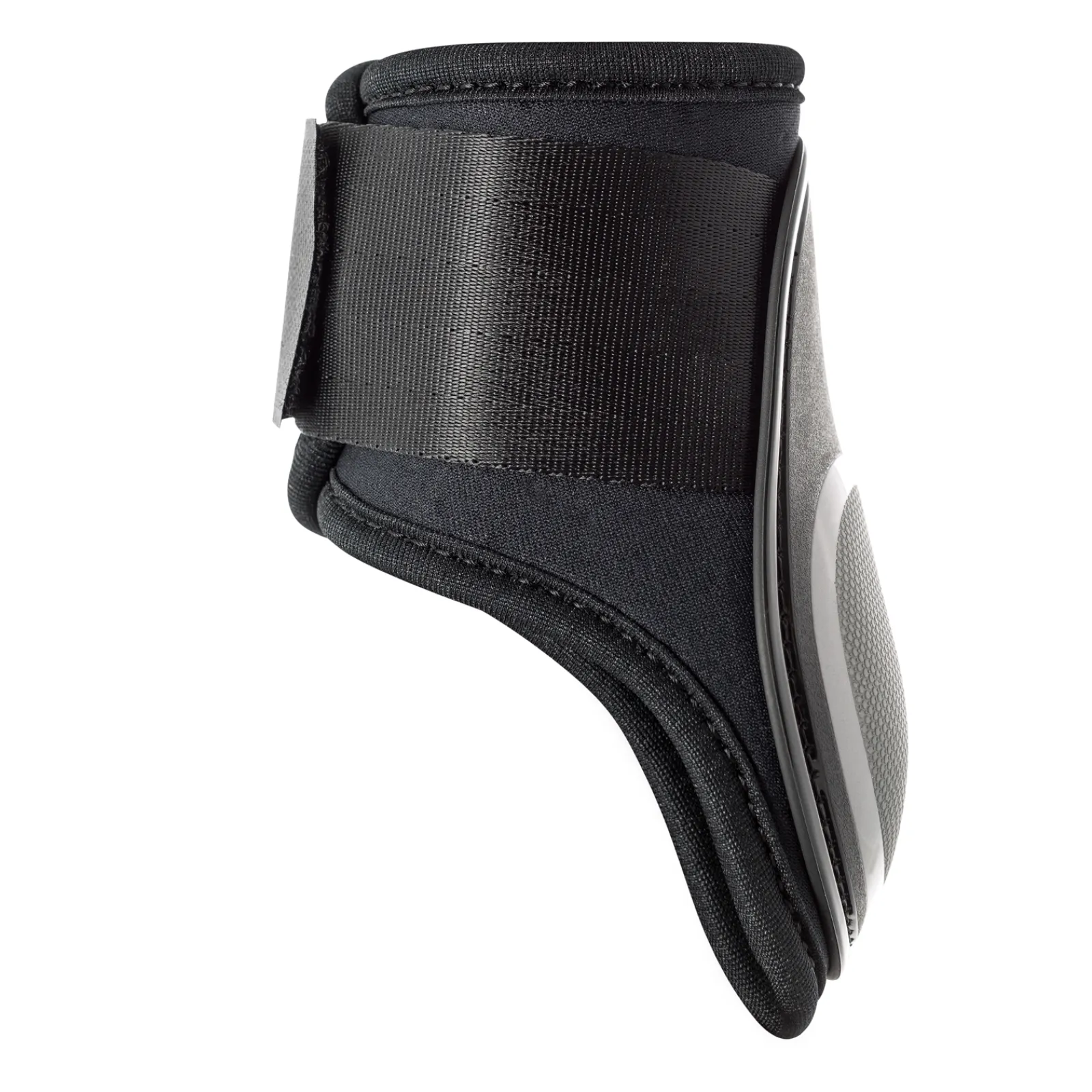 Hot * Impact Air-Shock Hivutussuojat Musta