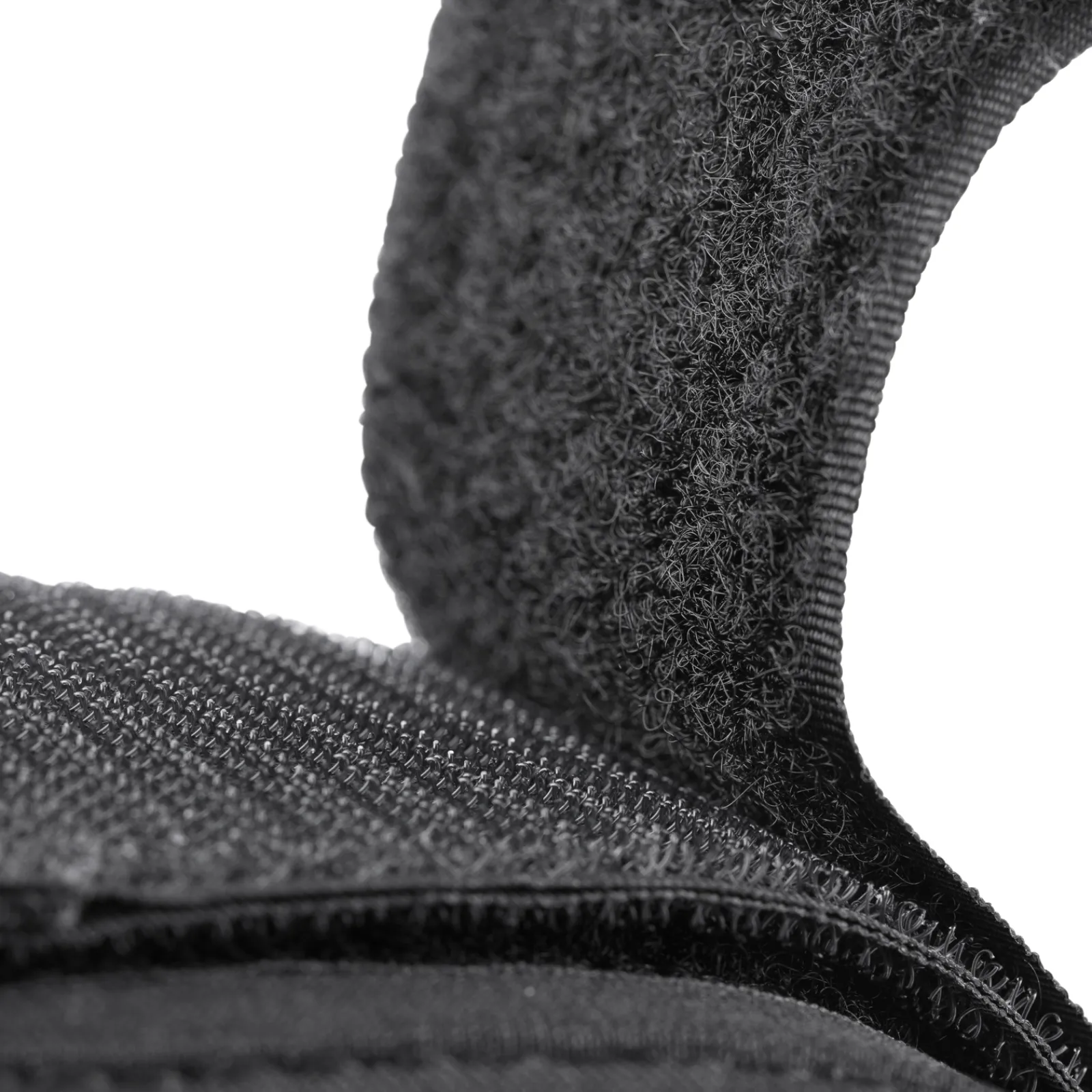 Hot * Impact Air-Shock Hivutussuojat Musta