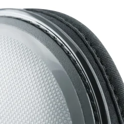 Hot * Impact Air-Shock Hivutussuojat Musta