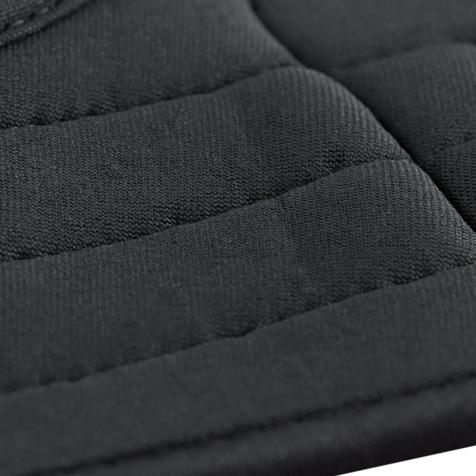 Hot * Impact Air-Shock Hivutussuojat Musta