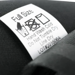 Hot * Impact Air-Shock Hivutussuojat Musta